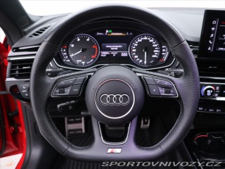 Audi S5 3,0 TDI 251kW S-line LED 2022