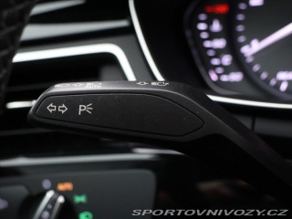 Audi S5 3,0 TDI 251kW S-line LED 2022