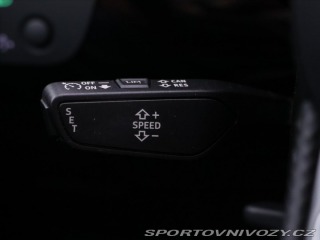 Audi S5 3,0 TDI 251kW S-line LED 2022