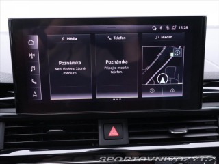 Audi S5 3,0 TDI 251kW S-line LED 2022