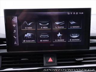 Audi S5 3,0 TDI 251kW S-line LED 2022