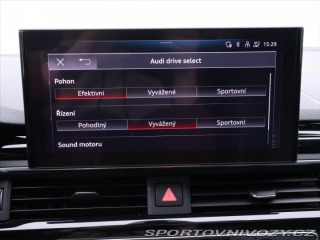 Audi S5 3,0 TDI 251kW S-line LED 2022