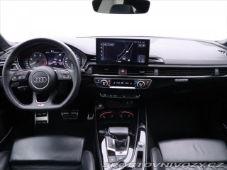 Audi S5 3,0 TDI 251kW S-line LED 2022