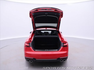 Audi S5 3,0 TDI 251kW S-line LED 2022