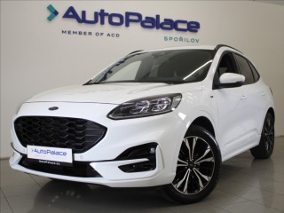 Ford  Kuga 2,0 EBllue 140kW 4x4 AT S