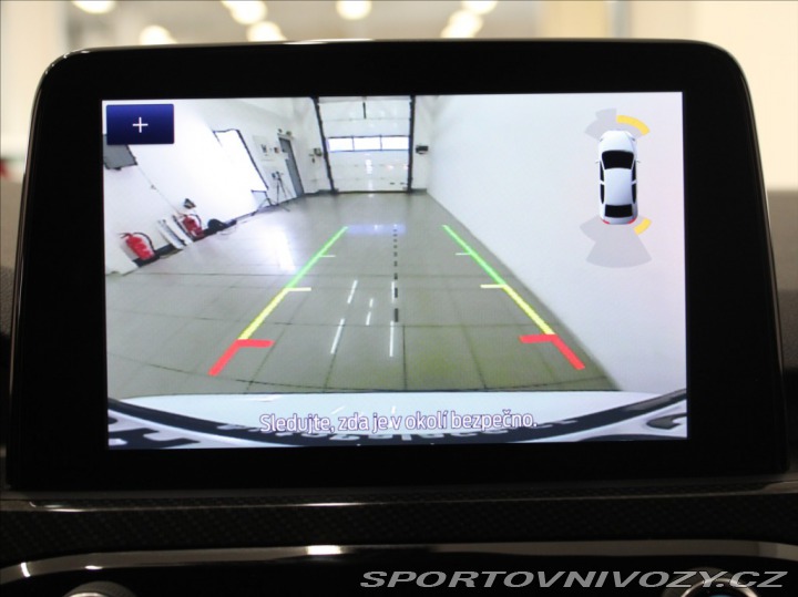 Ford Ostatní modely Kuga 2,0 EBllue 140kW 4x4 AT S 2021