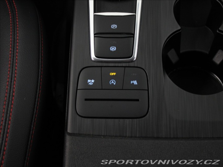 Ford Ostatní modely Kuga 2,0 EBllue 140kW 4x4 AT S 2021