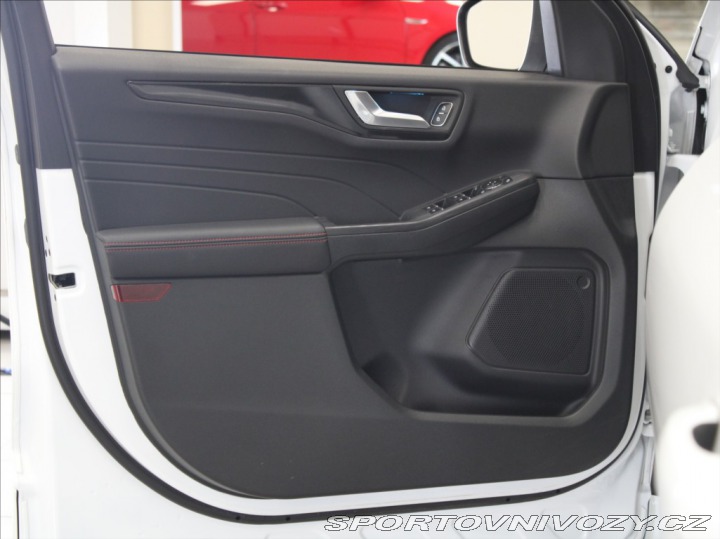 Ford Ostatní modely Kuga 2,0 EBllue 140kW 4x4 AT S 2021