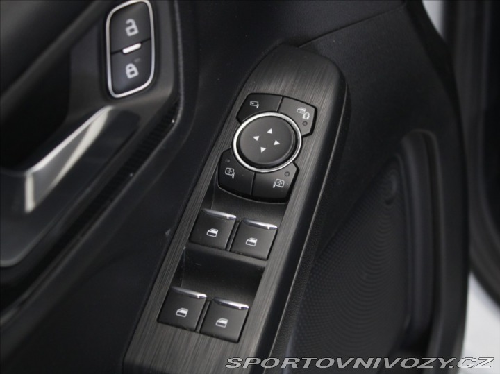 Ford Ostatní modely Kuga 2,0 EBllue 140kW 4x4 AT S 2021