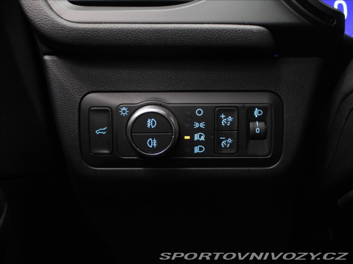 Ford Ostatní modely Kuga 2,0 EBllue 140kW 4x4 AT S 2021