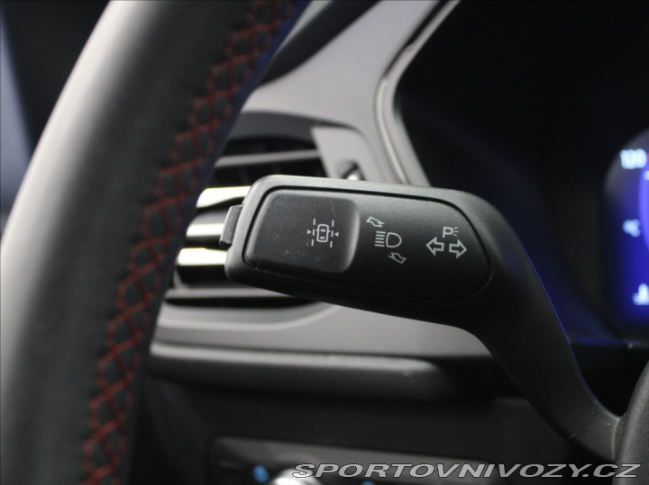 Ford Ostatní modely Kuga 2,0 EBllue 140kW 4x4 AT S 2021