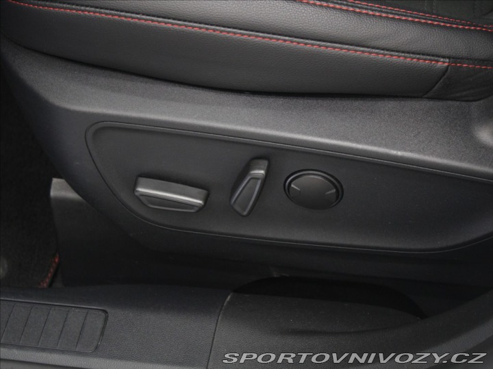 Ford Ostatní modely Kuga 2,0 EBllue 140kW 4x4 AT S 2021