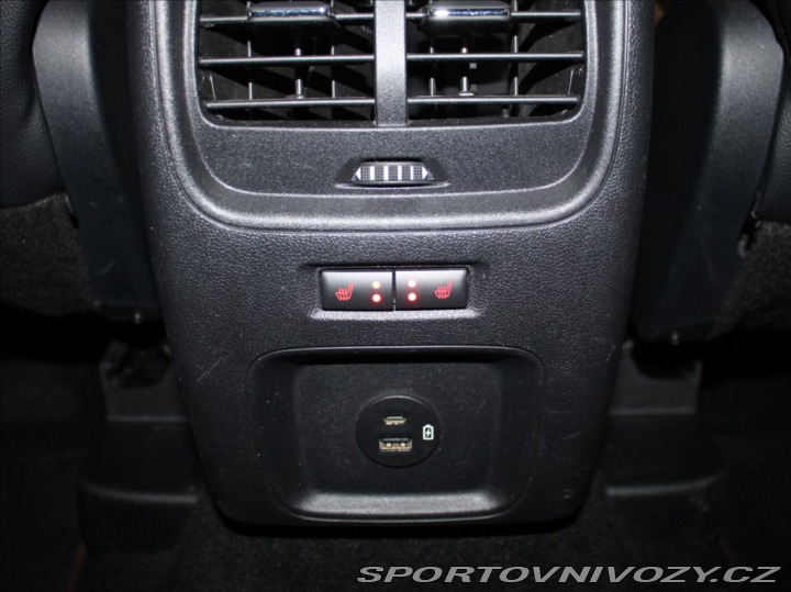 Ford Ostatní modely Kuga 2,0 EBllue 140kW 4x4 AT S 2021