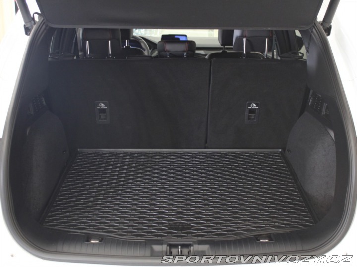 Ford Ostatní modely Kuga 2,0 EBllue 140kW 4x4 AT S 2021