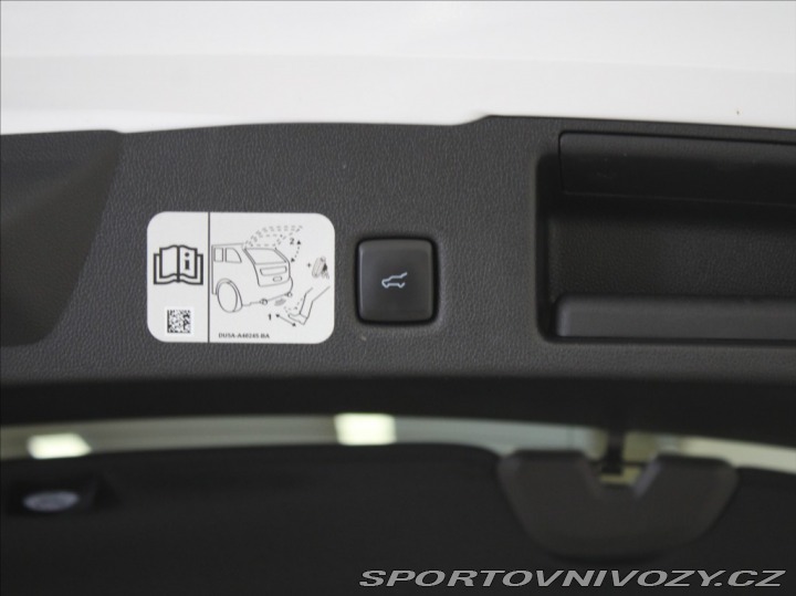 Ford Ostatní modely Kuga 2,0 EBllue 140kW 4x4 AT S 2021