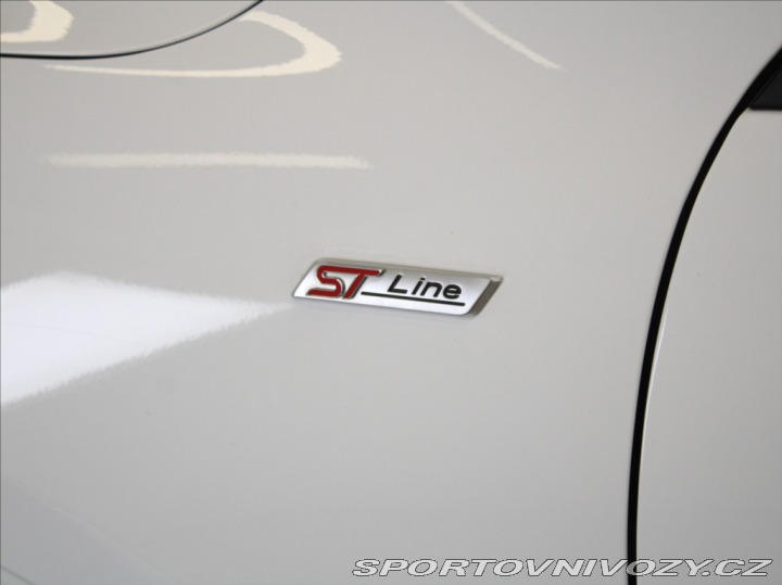 Ford Ostatní modely Kuga 2,0 EBllue 140kW 4x4 AT S 2021