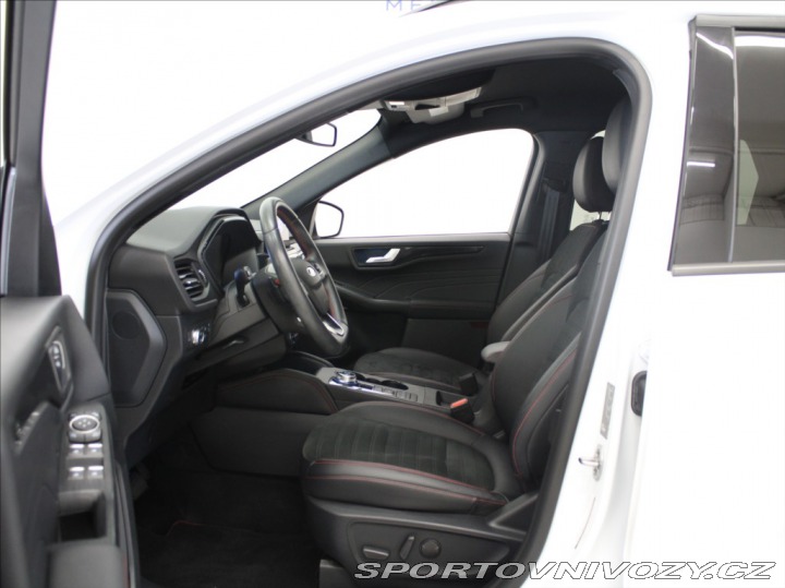 Ford Ostatní modely Kuga 2,0 EBllue 140kW 4x4 AT S 2021