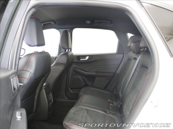 Ford Ostatní modely Kuga 2,0 EBllue 140kW 4x4 AT S 2021