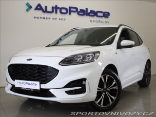 Ford Ostatní modely Kuga 2,0 EBllue 140kW 4x4 AT S 2021