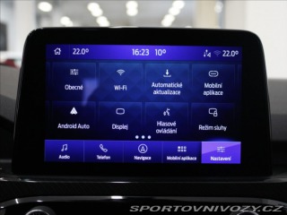 Ford Ostatní modely Kuga 2,0 EBllue 140kW 4x4 AT S 2021