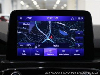 Ford Ostatní modely Kuga 2,0 EBllue 140kW 4x4 AT S 2021