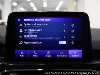 Ford Ostatní modely Kuga 2,0 EBllue 140kW 4x4 AT S 2021