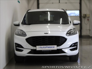Ford Ostatní modely Kuga 2,0 EBllue 140kW 4x4 AT S 2021
