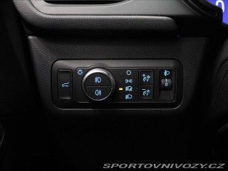 Ford Ostatní modely Kuga 2,0 EBllue 140kW 4x4 AT S 2021