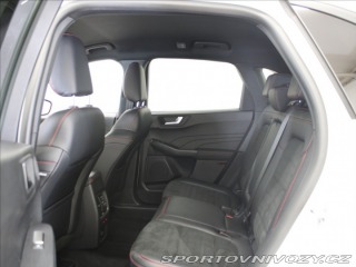 Ford Ostatní modely Kuga 2,0 EBllue 140kW 4x4 AT S 2021