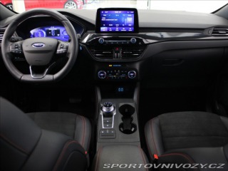 Ford Ostatní modely Kuga 2,0 EBllue 140kW 4x4 AT S 2021