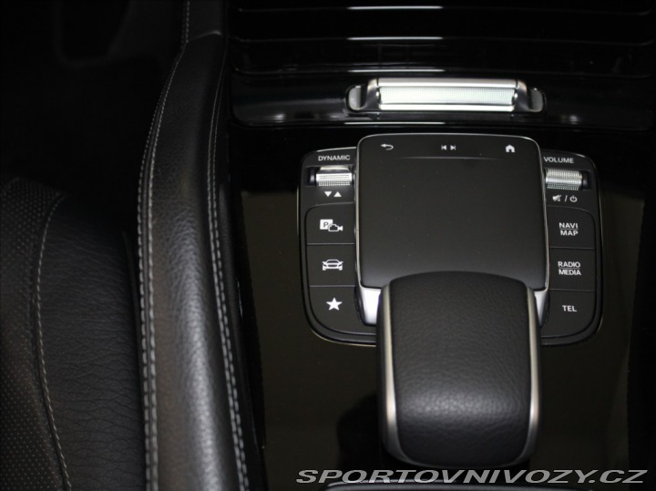 Mercedes-Benz Ostatní modely GLE 2,0 300d 4M AMG Vyprodej! 2023