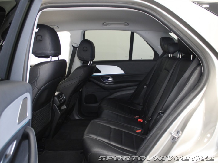 Mercedes-Benz Ostatní modely GLE 2,0 300d 4M AMG Vyprodej! 2023