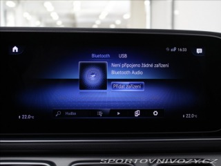 Mercedes-Benz Ostatní modely GLE 2,0 300d 4M AMG Tažné 1.m 2023