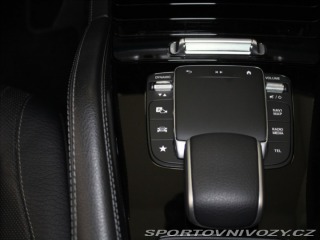 Mercedes-Benz Ostatní modely GLE 2,0 300d 4M AMG Tažné 1.m 2023