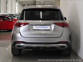 Mercedes-Benz Ostatní modely GLE 2,0 300d 4M AMG Tažné 1.m 2023