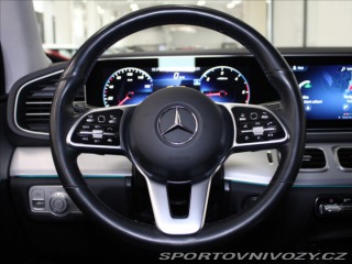 Mercedes-Benz Ostatní modely GLE 2,0 300d 4M AMG Tažné 1.m 2023
