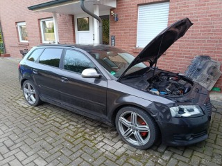 Audi A3 2,0   8P po FL TDI 125kW