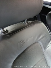 Audi A3 2,0   8P po FL TDI 125kW 2007