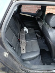 Audi A3 2,0   8P po FL TDI 125kW 2007