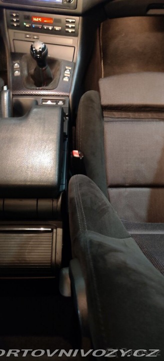 BMW 3 2,5   Ci (E46) 2001, obje 2001