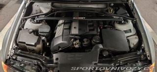 BMW 3 2,5   Ci (E46) 2001, obje 2001