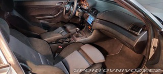 BMW 3 2,5   Ci (E46) 2001, obje 2001