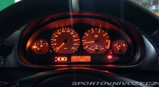 BMW 3 2,5   Ci (E46) 2001, obje 2001