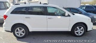 Fiat Ostatní modely Freemont 2,0 2015