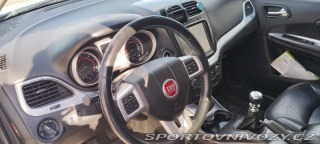 Fiat Ostatní modely Freemont 2,0 2015