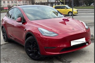 Tesla Model Y 2023 Long Range Dual Moto