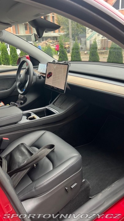 Tesla Model Y 2023 Long Range Dual Moto 2023