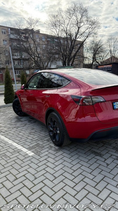 Tesla Model Y 2023 Long Range Dual Moto 2023