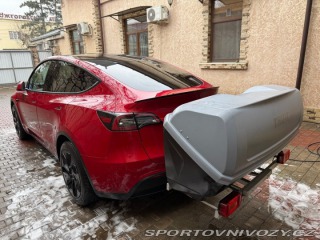 Tesla Model Y 2023 Long Range Dual Moto 2023