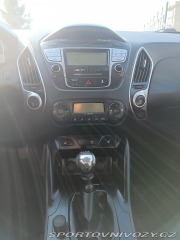 Hyundai Ostatní modely ix35 2,0   TDI. 136kw 2012